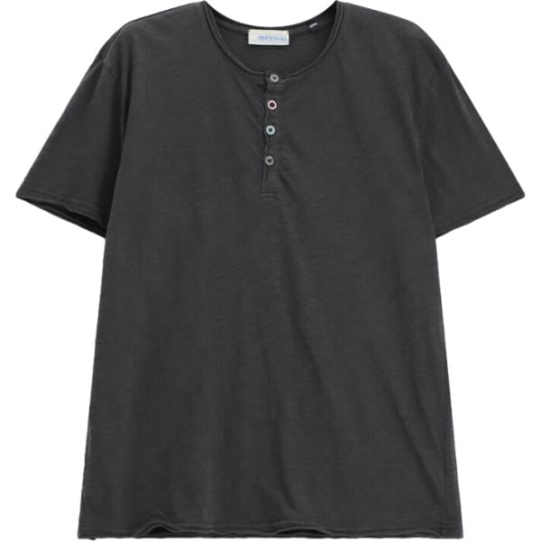 t-shirt Imperial grigio