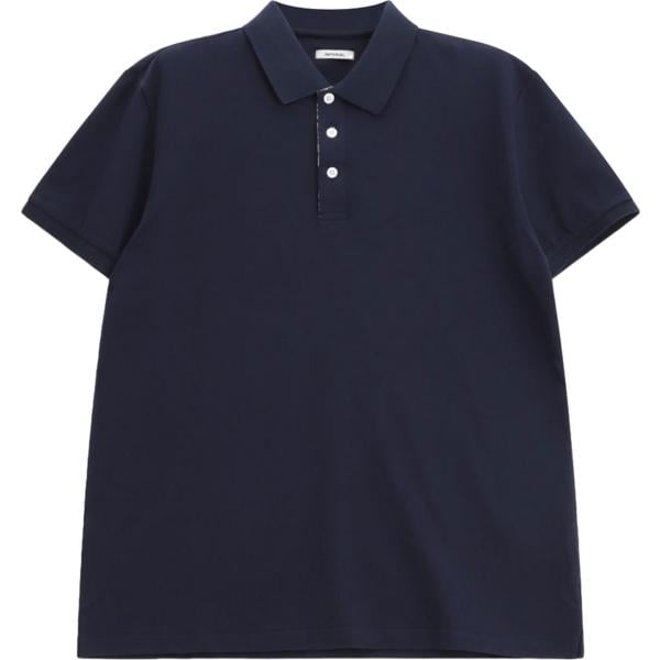 polo Imperial blu