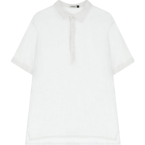 polo Imperial bianco