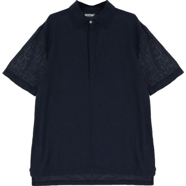 polo Imperial blu