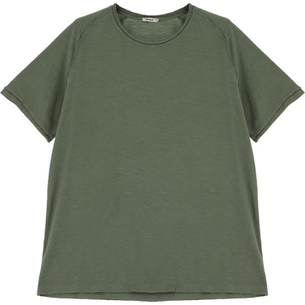 t-shirt Imperial verde