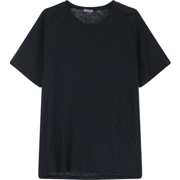 t-shirt Imperial nero