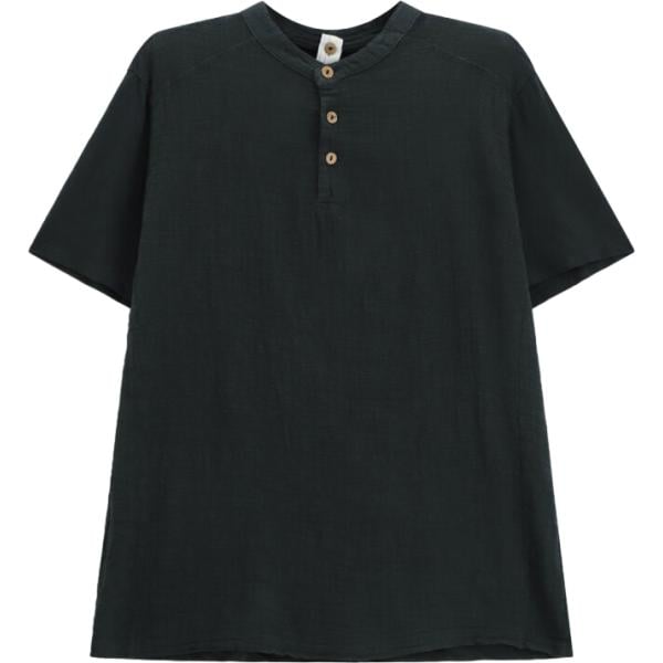 t-shirt Imperial nero