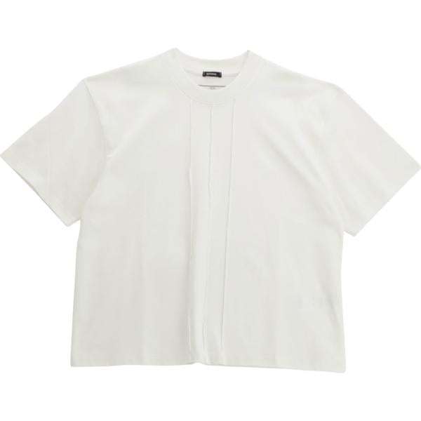 t-shirt Imperial bianco