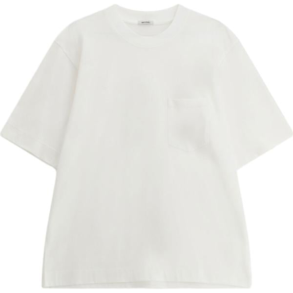 t-shirt Imperial grigio