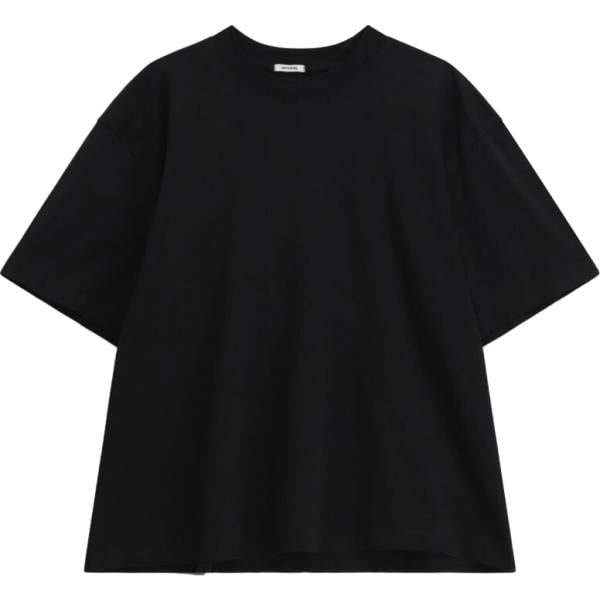 t-shirt Imperial nero