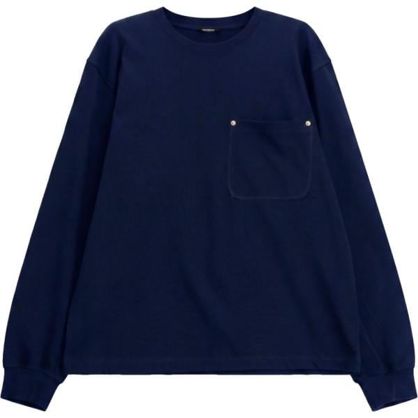 t-shirt Imperial blu