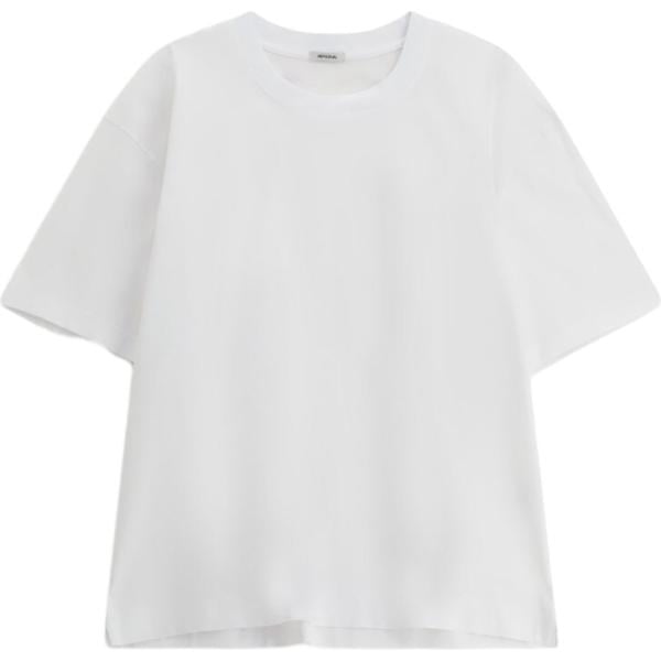 t-shirt Imperial grigio