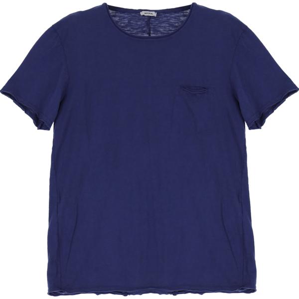 t-shirt Imperial blu