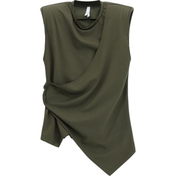 top Imperial verde