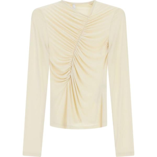 t-shirt Imperial marrone