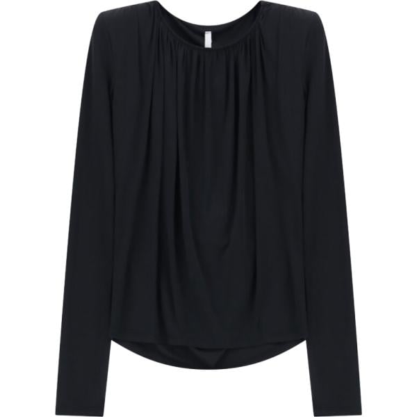 t-shirt Imperial nero