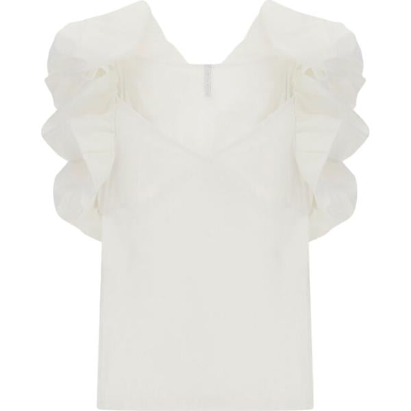 top Imperial bianco