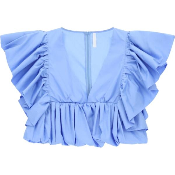 top Imperial blu