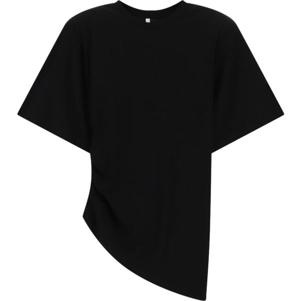 t-shirt Imperial nero
