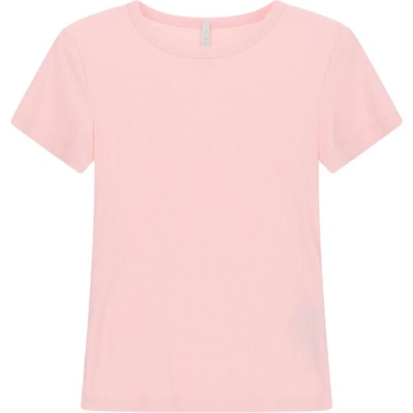 t-shirt Imperial rosa