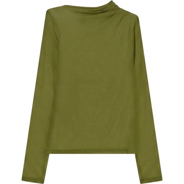t-shirt Imperial verde