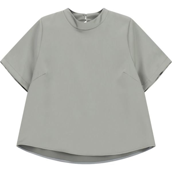 T-shirt da donna girocollo a maniche corte Imperial