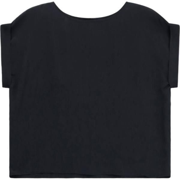 t-shirt Imperial nero