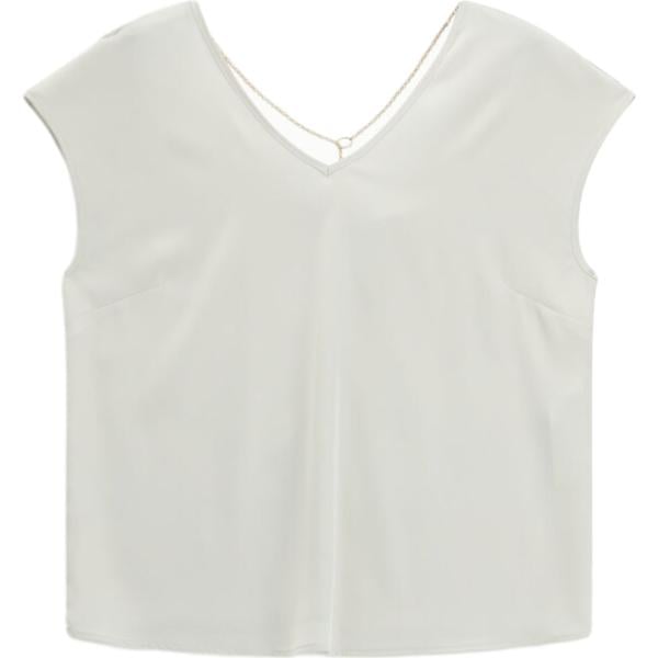 t-shirt Imperial grigio