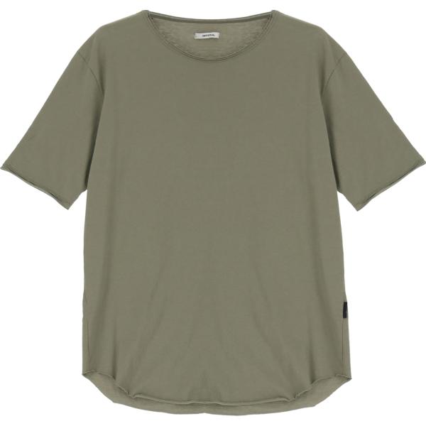 t-shirt Imperial verde