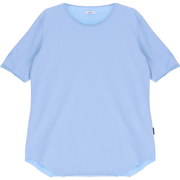 t-shirt Imperial blu