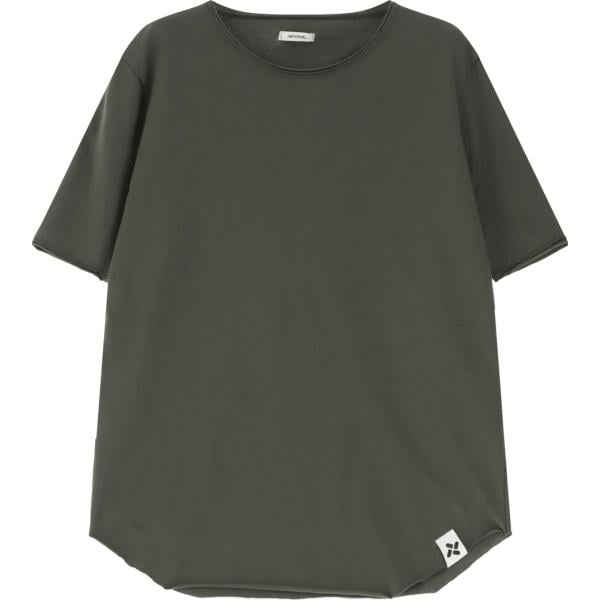 t-shirt Imperial verde