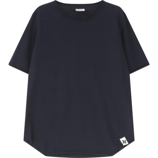 t-shirt Imperial blu
