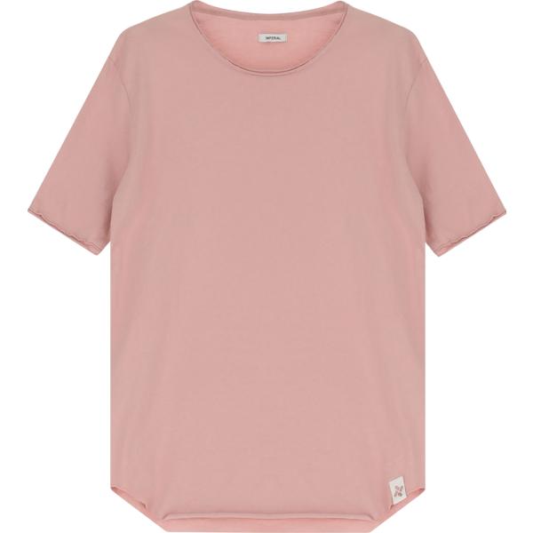 t-shirt Imperial marrone