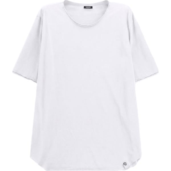 t-shirt Imperial bianco