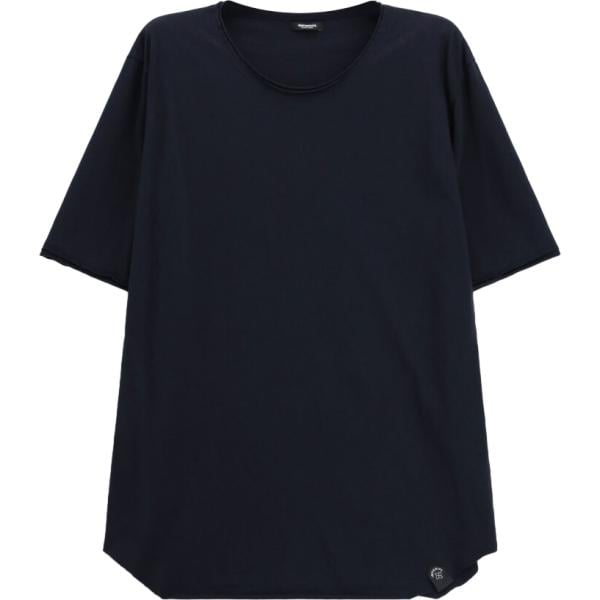 t-shirt Imperial blu