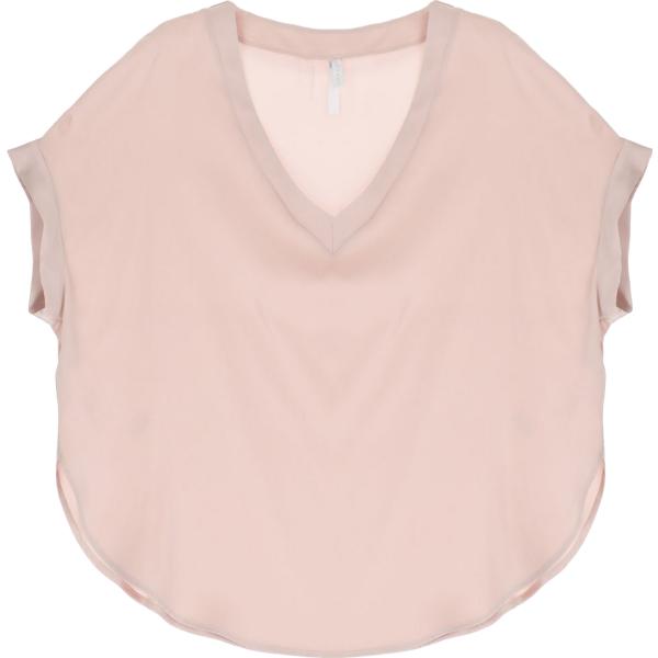 t-shirt Imperial rosa