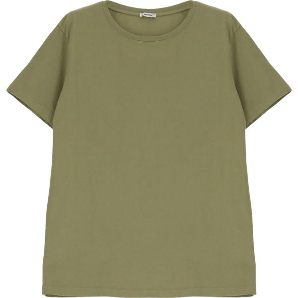 t-shirt Imperial verde