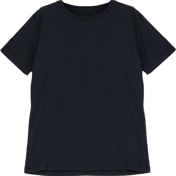 t-shirt Imperial nero