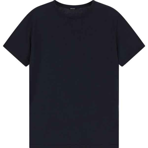 t-shirt Imperial blu