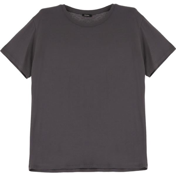 t-shirt Imperial grigio