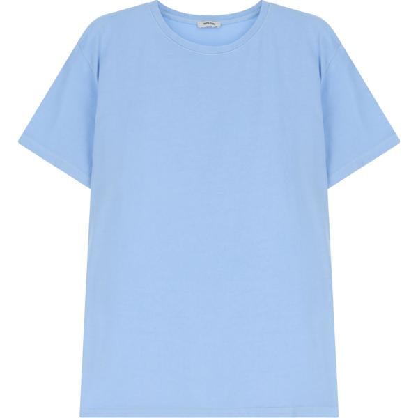t-shirt Imperial blu