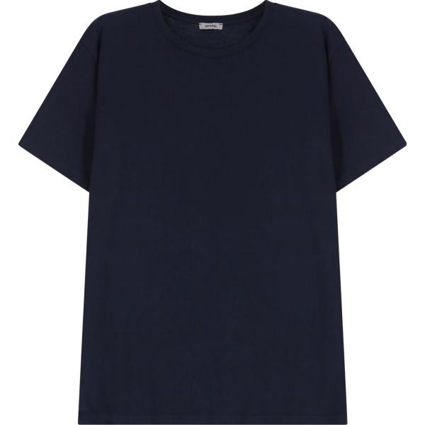 t-shirt Imperial blu