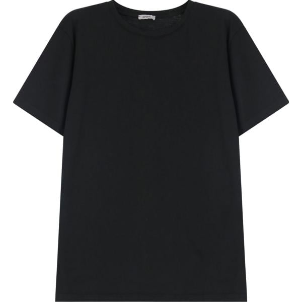 t-shirt Imperial nero