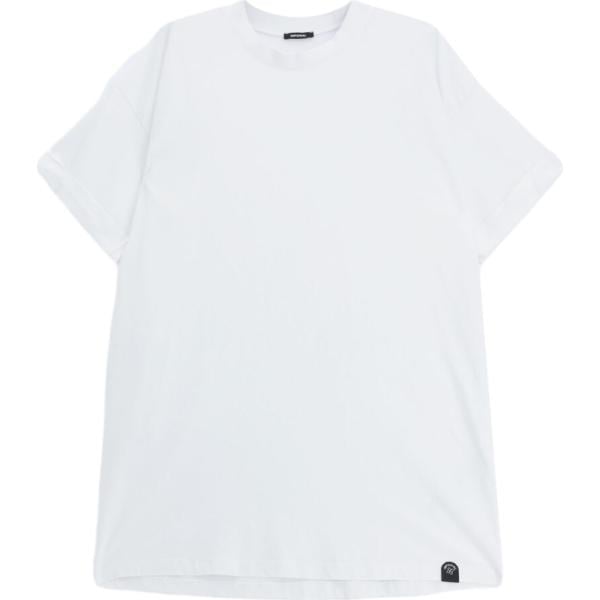 t-shirt Imperial bianco