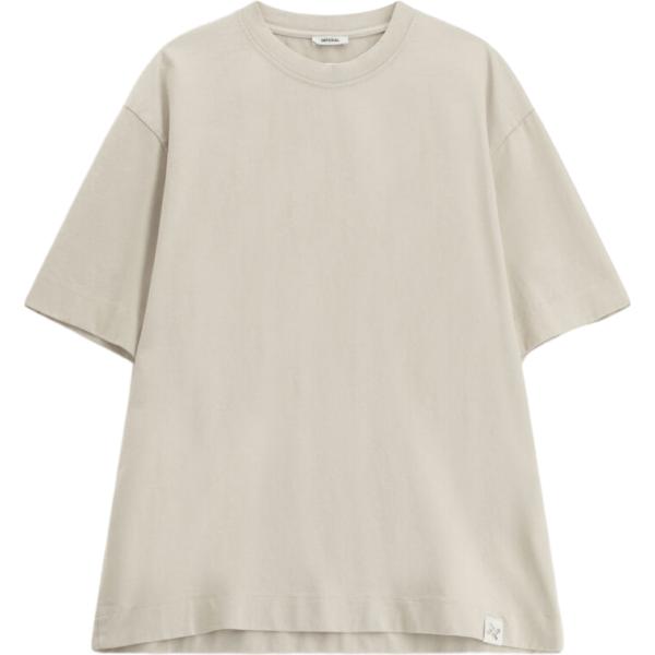 t-shirt Imperial bianco