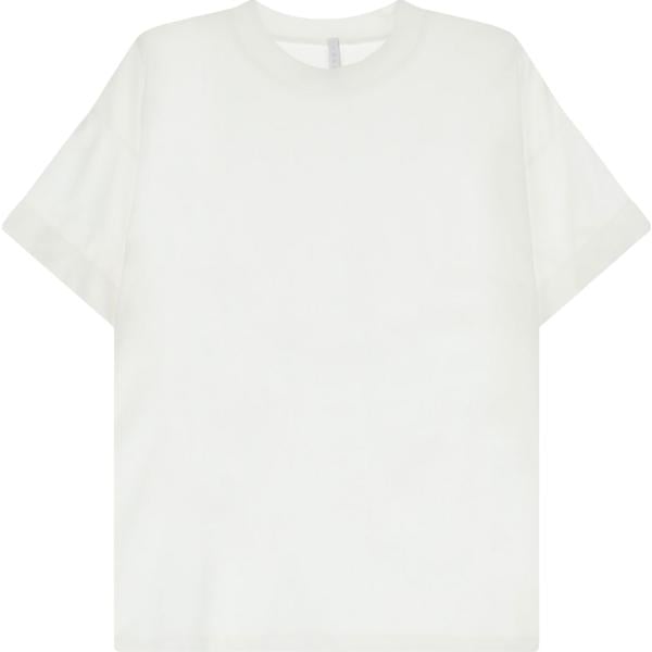 t-shirt Imperial bianco