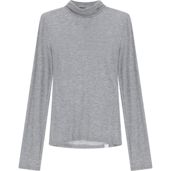 maglieria Imperial grigio tinta unita