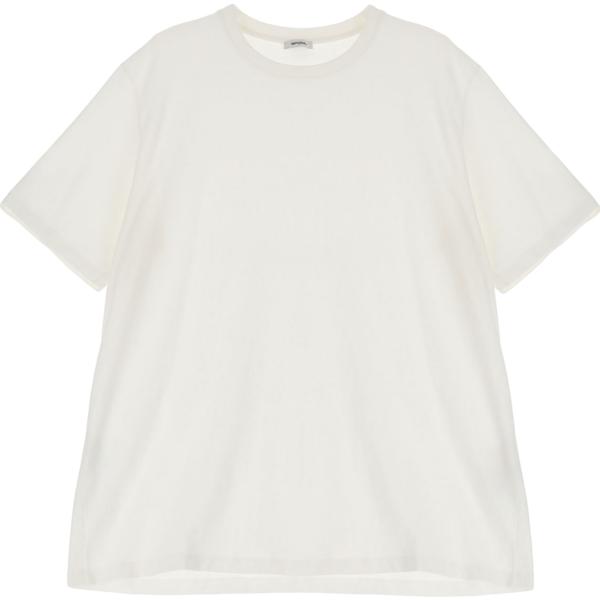 t-shirt Imperial bianco