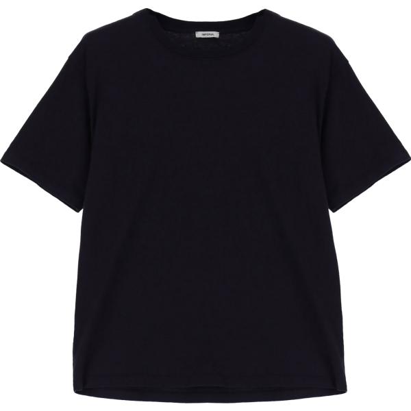 t-shirt Imperial nero