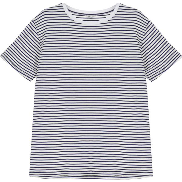 t-shirt Imperial multicolore