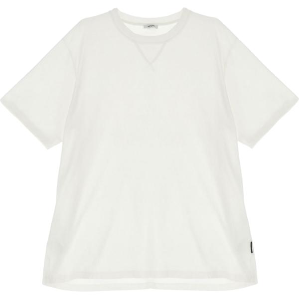 t-shirt Imperial bianco