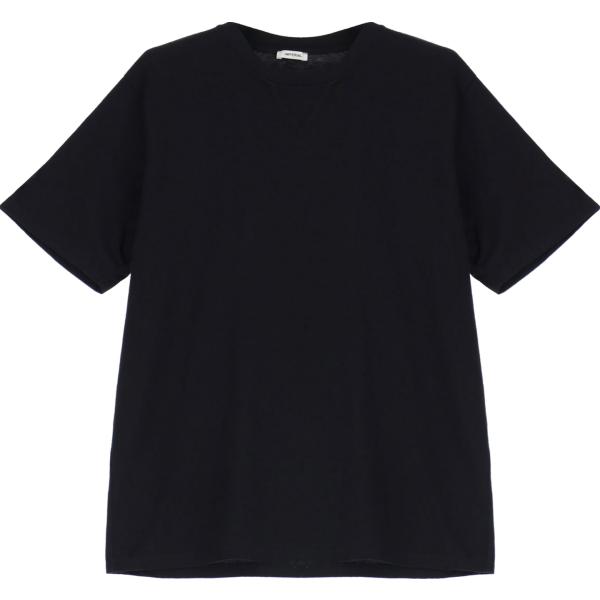 t-shirt Imperial nero