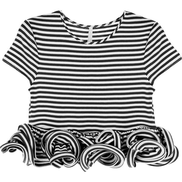 t-shirt Imperial multicolore