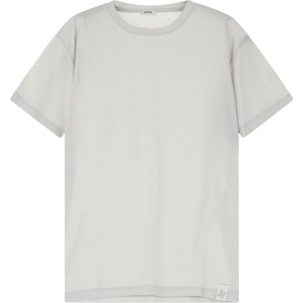 t-shirt Imperial grigio